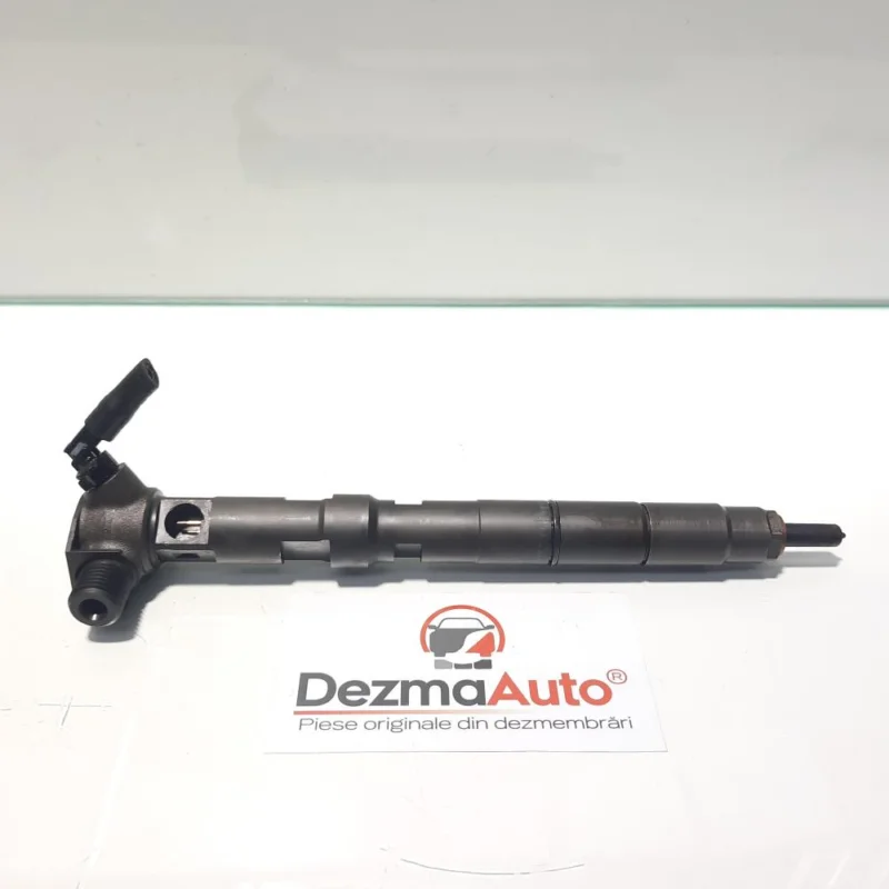 Reducere de preț Injector, Skoda Fabia 2 (5J, 542) [Fabr 2007-2014] CFW, 03P130277 (id:440571)
