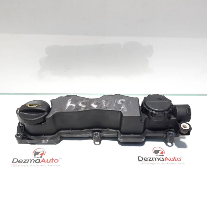 Capac culbutori, Ford Fusion (JU) [Fabr 2002-2012] 1.6 tdci, HHDA, 9660281080A (id:440616) Ofertă specială