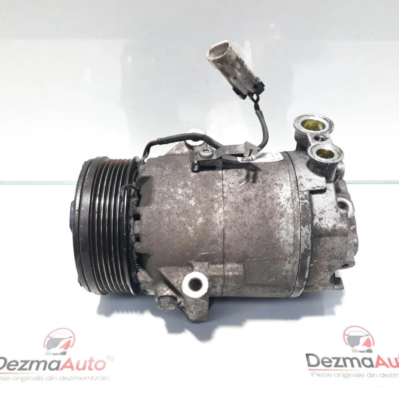 Ofertă de sezon Compresor clima, Opel Astra H [Fabr 2004-2009] 1.3 cdti, Z13DTH, GM13286091 (pr:110747)