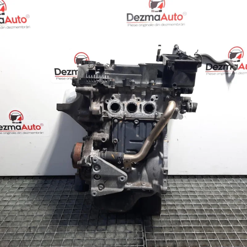 Motor, Toyota Aygo [Fabr 2005-2014],1.0 benz, 1KRB52 (id:441209) Ieftin