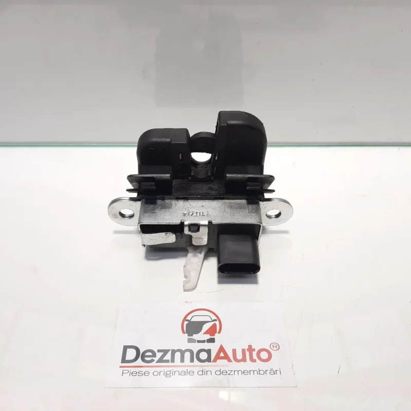 Doar azi Broasca haion, Seat Altea XL (5P5, 5P8) [Fabr 2006-2015] 5P8827505B (id:440857)