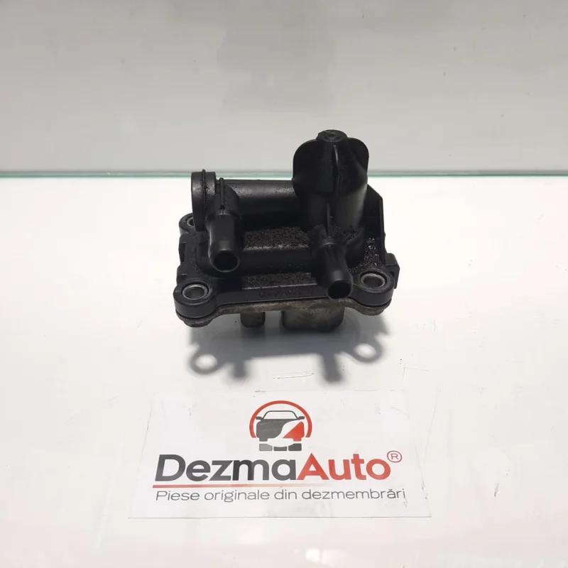 Preincalzitor motorina, Mercedes Clasa C T-Model (S203) [Fabr 2001-2007] 2.7 cdi, OM612962, A6110700179 (id:440311) Reducere