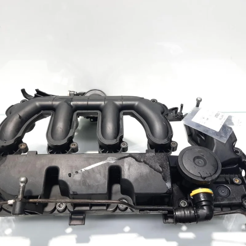 Promoție Galerie admisie cu capac culbutori, Ford Focus 2 (DA) [Fabr 2004-2012] 2.0 tdci, G6DA, 9645977980 (pr:110747)