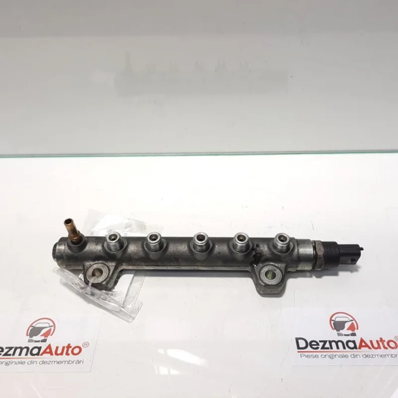 Rampa injectoare cu senzor, Renault Vel Satis [Fabr 2001-2009] 2.2 dci, G9T600, 8200347593, 0445214042 Lichidare de stoc