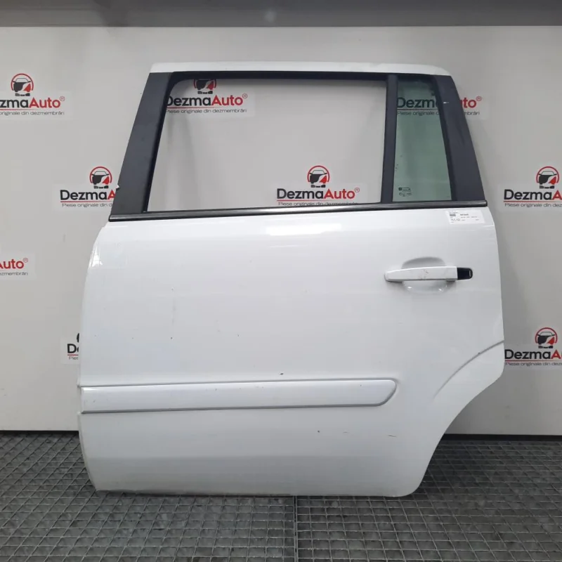 Usa stanga spate, Opel Zafira B (A05) [Fabr 2006-2011] (id:441049) Transport gratuit