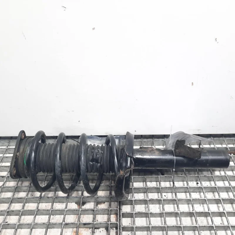 Retur gratuit Amortizor dreapta fata, Ford Focus 2 (DA) [Fabr 2004-2012] 1.8 tdci, KKDA, 4M51-18045-PCB (id:440526)