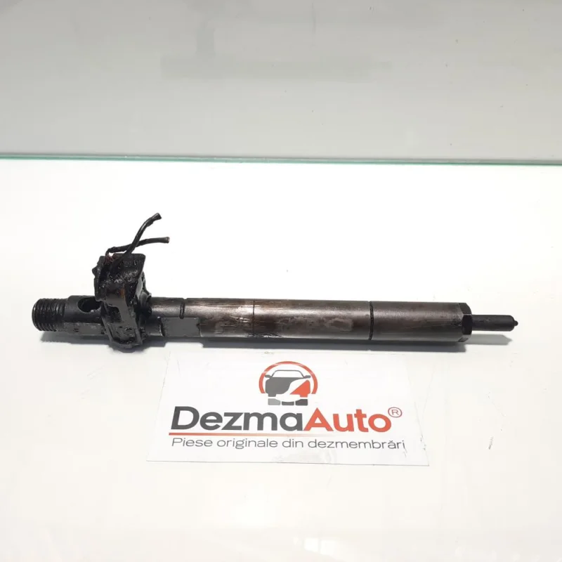 Preț promoțional Injector, Mercedes Clasa C (W204) [Fabr 2007-2014] 2.2 cdi (id:440529)