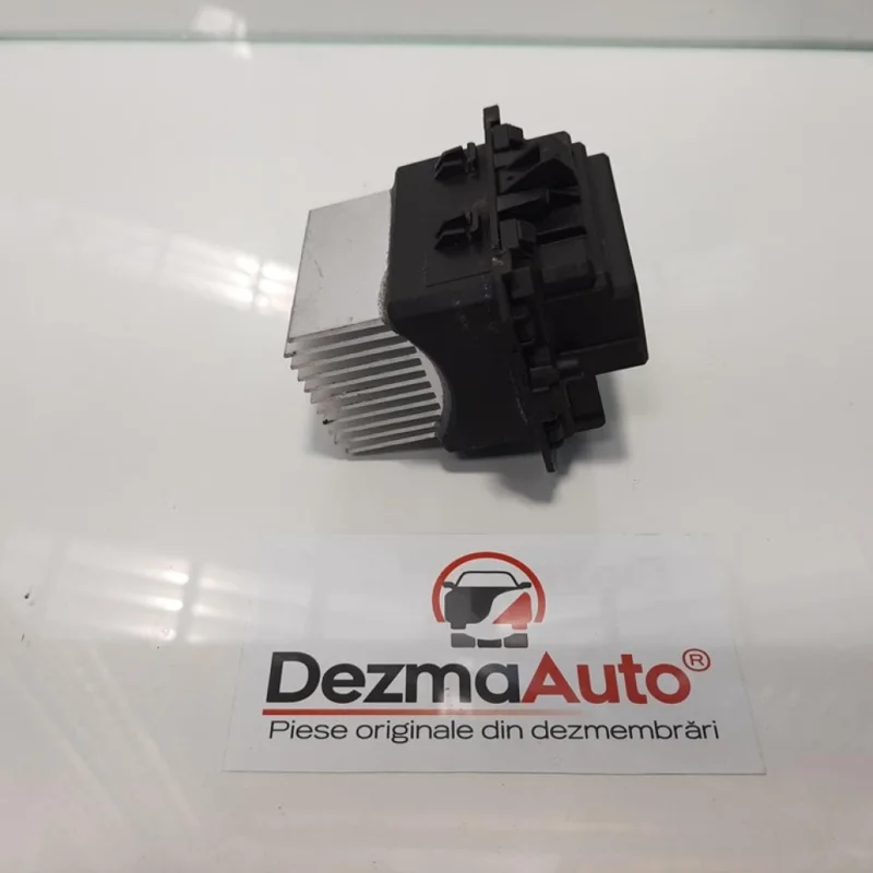 Releu ventilator bord, Renault Megane 3 [Fabr 2008-2015] T1017845R Ofertă exclusivă