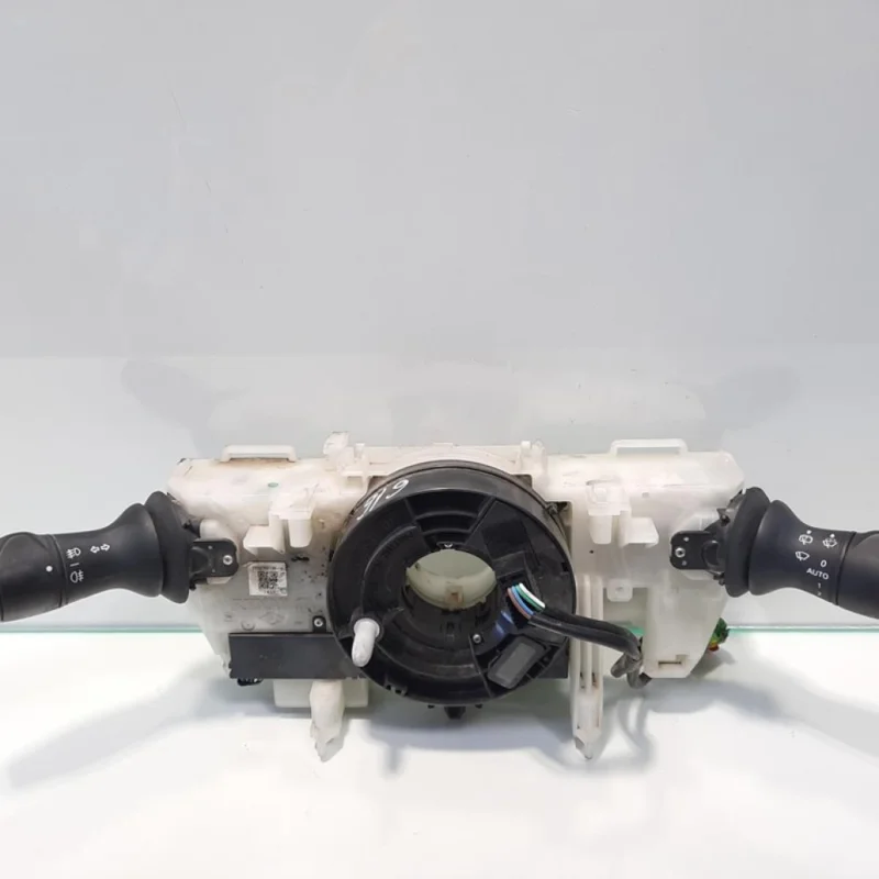 Spirala volan cu maneta semnalizare, Renault Megane 3 [Fabr 2008-2015] 1.6 B Cel mai bun preț