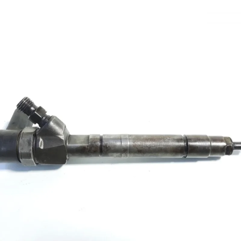 Injector, Mercedes CLK (C209) [Fabr 2002-2009] 2.7 cdi, OM612962, A6130700687, 0445110121 Reducere de preț