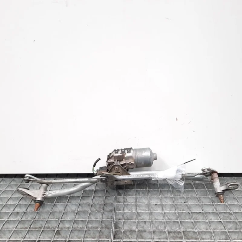 Ansamblu stergatoare fata, Audi A4 Avant (8ED, B7) [Fabr 2004-2008] (id:423028) Cumpără online