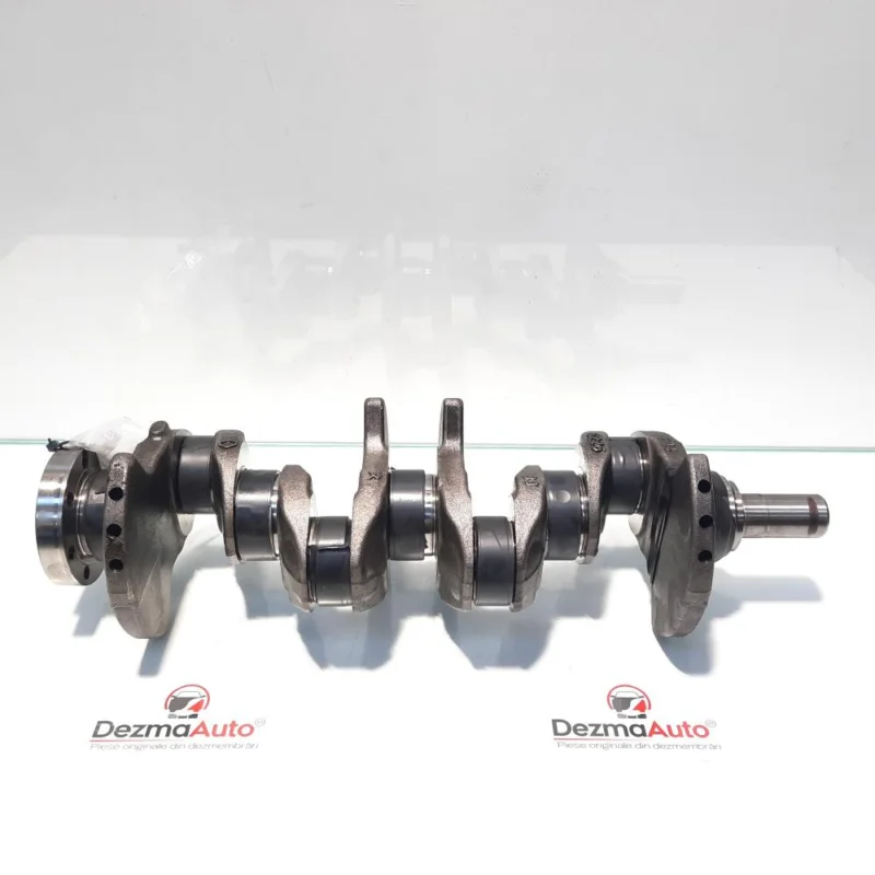 Reducere extra Vibrochen, Renault Scenic 2 [Fabr 2003-2008] 1.5 dci, K9K700, F146226 (pr:110747)