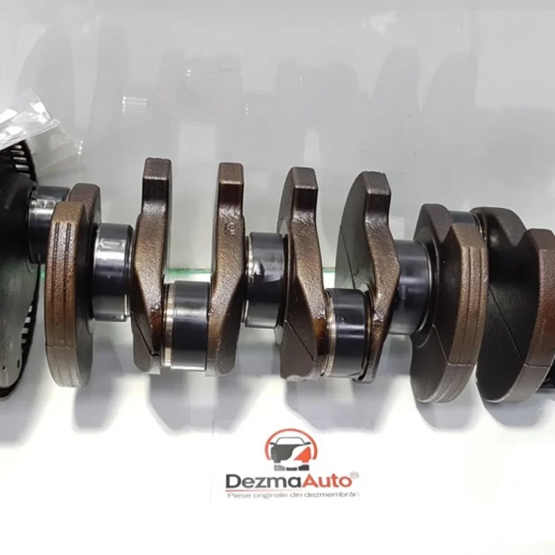 Vibrochen, Vw Golf 5 Plus (5M1) [Fabr 2005-2008] 2.0 fsi, BVY, 03AF (pr:110747) Cel mai vândut