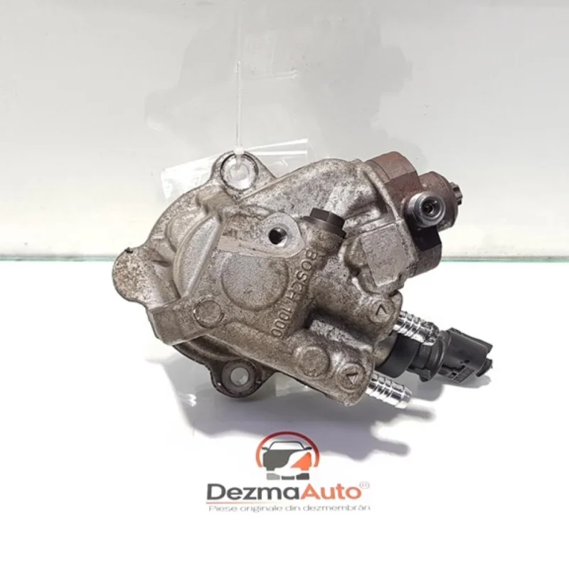 Ofertă specială Pompa inalta presiune, Bmw 1 (E81, E87) [Fabr 2004-2010] 2.0 d, N47D20A, 7797878-09, 0445010506