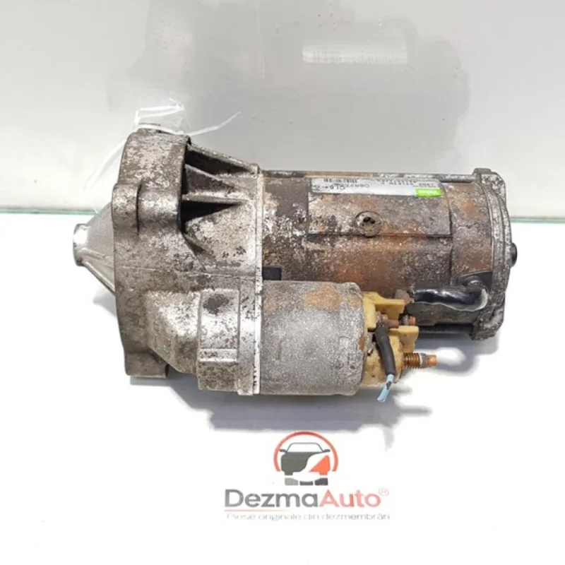Promoție Electromotor, Peugeot 607 [Fabr 2000-2008] 2.0 hdi, RHR, 9646972280