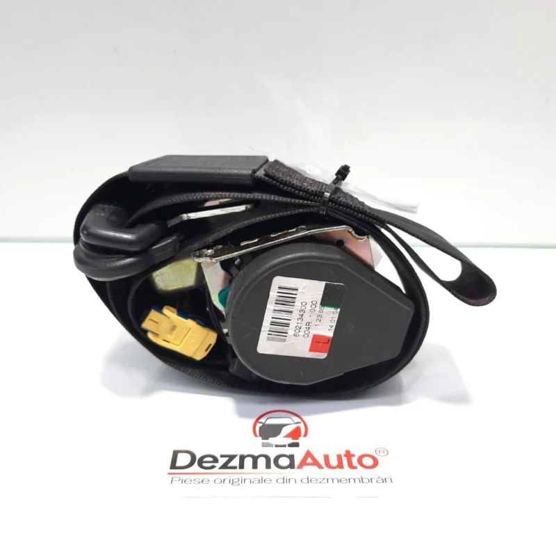 Centura stanga fata cu capsa, Audi A3 (8P1) [Fabr 2003-2012] 8P3857705B (id:439152) Comandă acum