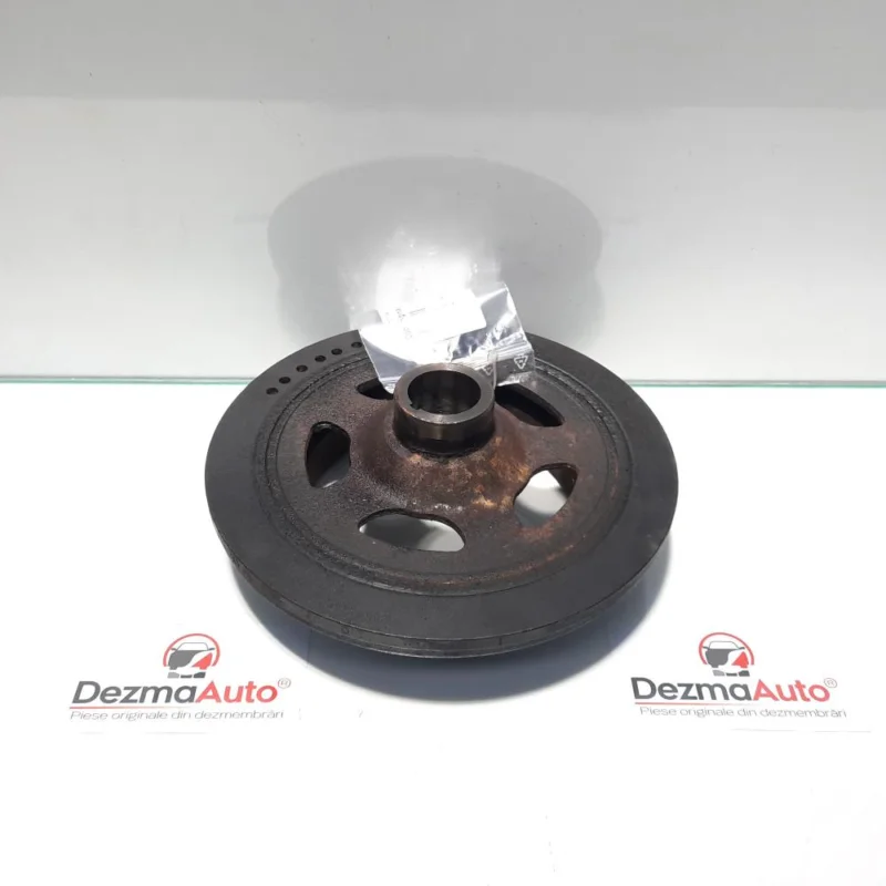 Ofertă limitată Fulie motor, Mercedes Clasa C (W203) [Fabr 2000-2007] 2.2 cdi, OM646963 (id:440039)