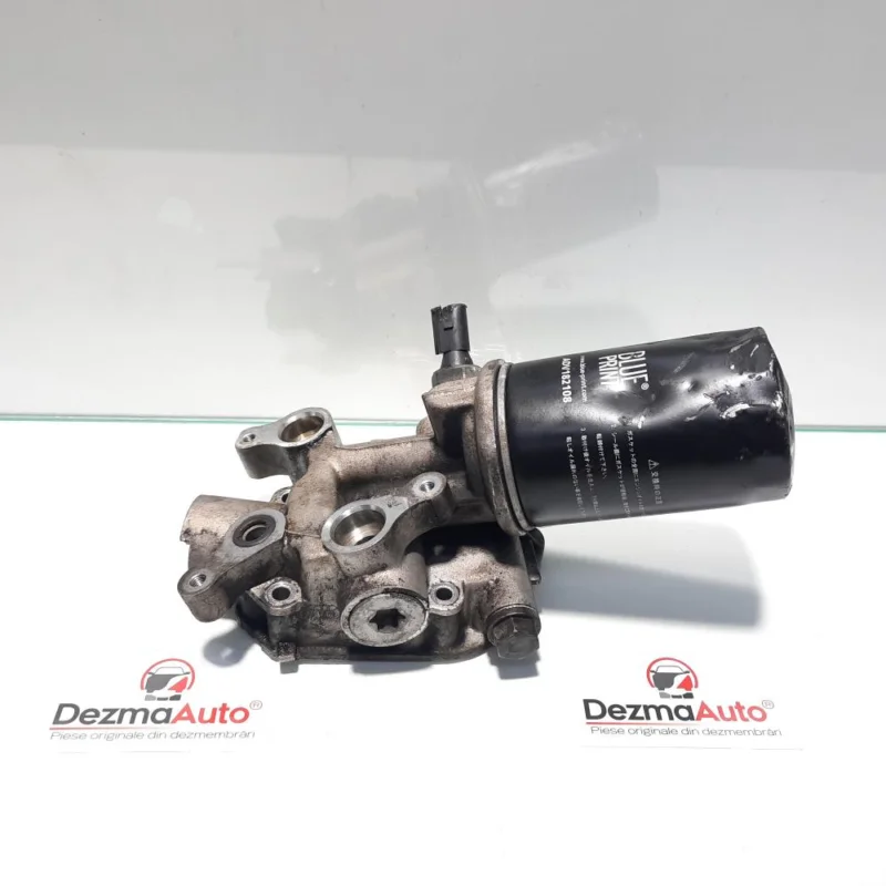 Ultima șansă Suport filtru ulei, Vw Passat Variant (3B6) [Fabr 2001-2005] 2.0 B, ALT, 06B115417F (id:439906)