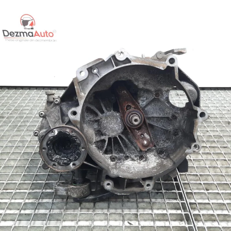 Ofertă specială Cutie viteza manuala, Vw Golf 5 (1K1) [Fabr 2004-2008] 1.6 fsi, BLP, HBM, 6 vit man (pr:110747)