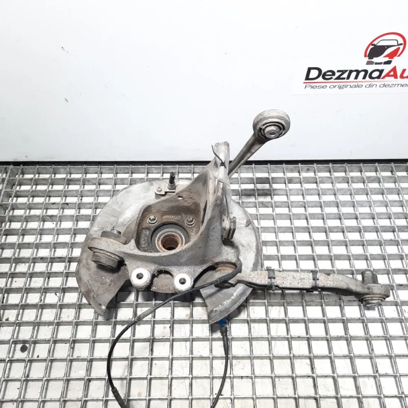 Fuzeta dreapta spate, Bmw 5 (E60) [Fabr 2004-2010] 2.0 D, N47D20A (id:438880) Promoție