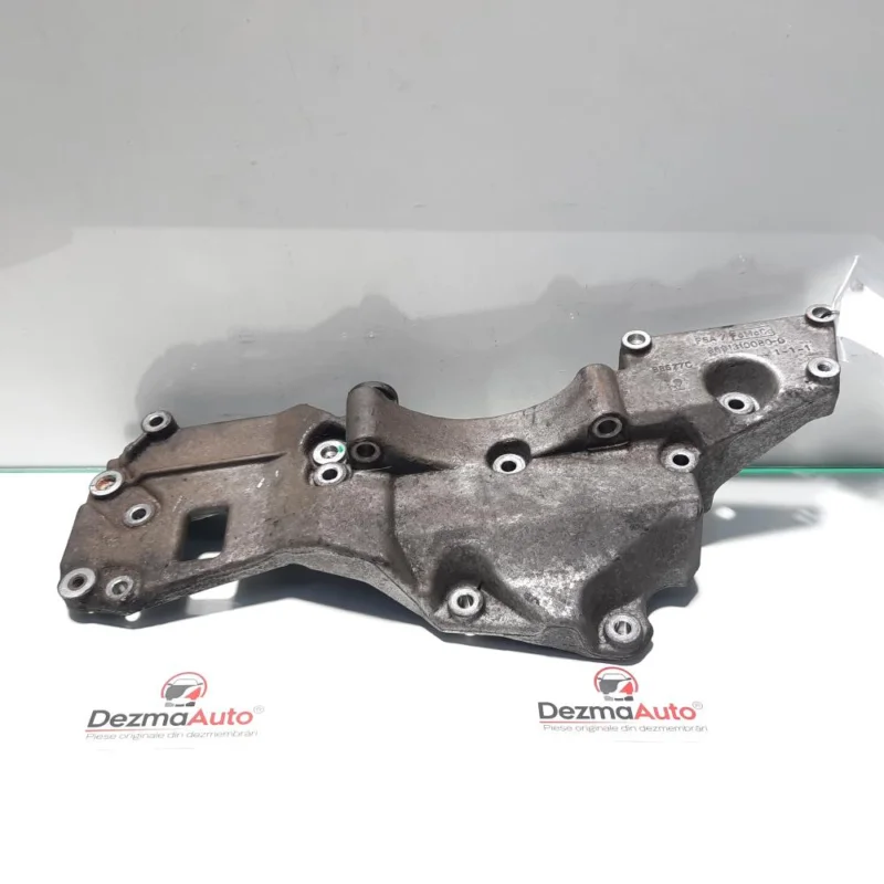 Premium Suport accesorii, Land Rover Freelander 2 (FA) [Fabr 2006-2014] 2.0 td4, 9661310080G (id:439395)