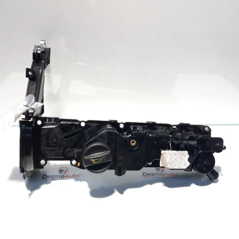 Cel mai bun preț Capac culbutori, Ford Focus 3 [Fabr 2010-2018] 1.5 tdci, XWDB, cod: 9689112980 (id:439651)