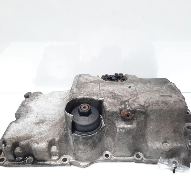 Baie ulei, Opel Astra K Combi [Fabr 2015-prezent] 1.6 cdti, B16DTH, 55573785 (id:439327) Reducere specială