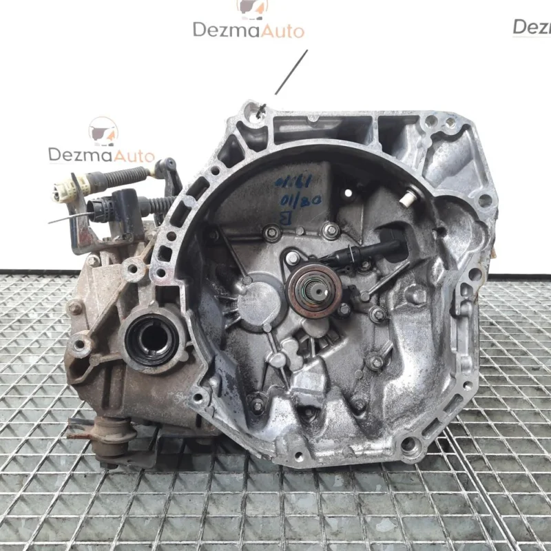 Super ofertă Cutie de viteza manuala JH3-323, Nissan Note 2 [Fabr 2012-prezent] 1.2 B, HR12DE, 5 vit man (id:438549)