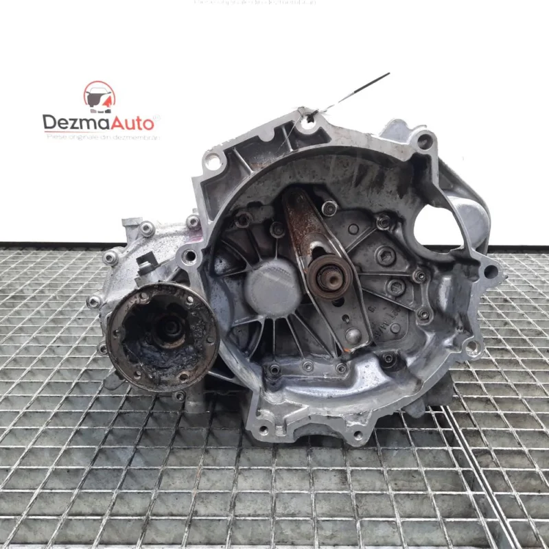 Ofertă exclusivă Cutie de viteza manuala MFX, Skoda Fabia 2 Combi (5J, 545) [Fabr 2007-2014] 1.2 tsi, CBZ, 5 vit (pr:286779)