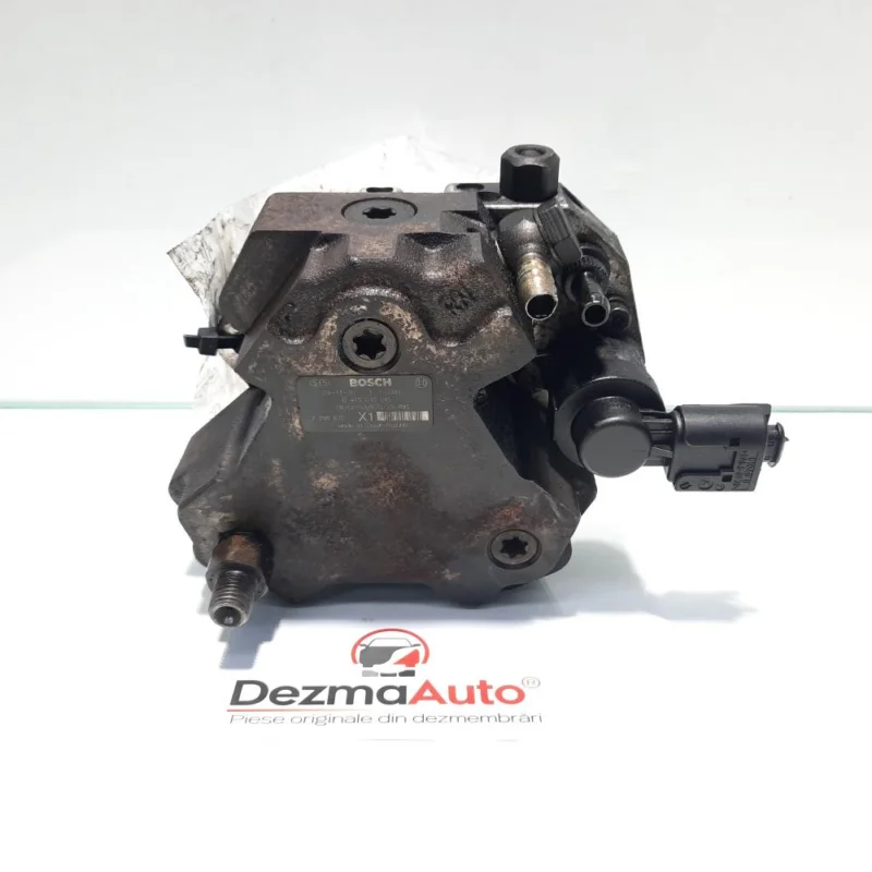 Pompa inalta presiune, Bmw 3 (E46) [Fabr 1998-2005] 2.0 d, 204D4, 7788670, 0445010045 (id:438330) Preț promoțional