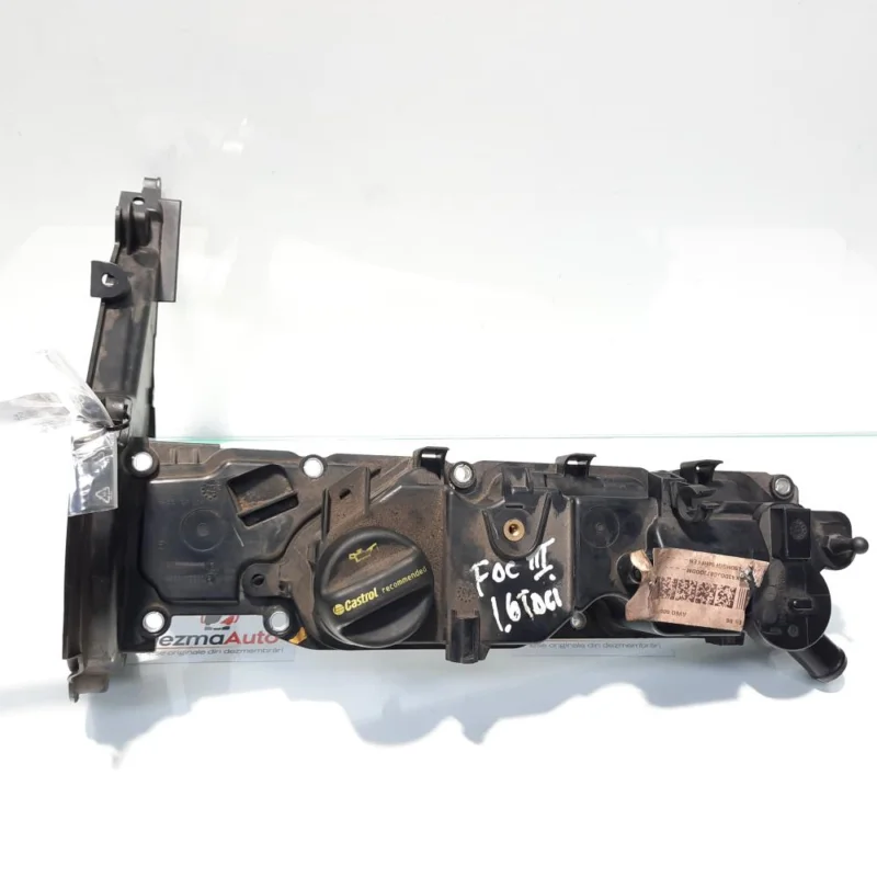 Capac culbutori, Ford Focus 3 [Fabr 2010-2018] 1.6 tdci, T1DB, 9689112980 (id:439108) Bestseller