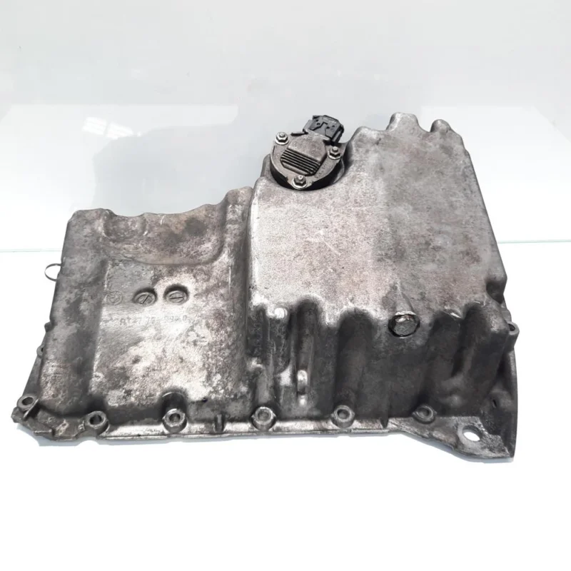 Vezi acum Baie de ulei cu senzor, Bmw 3 (E90) [Fabr 2005-2011] 2.0 diesel, 204D4, 77869940 (id:438217)