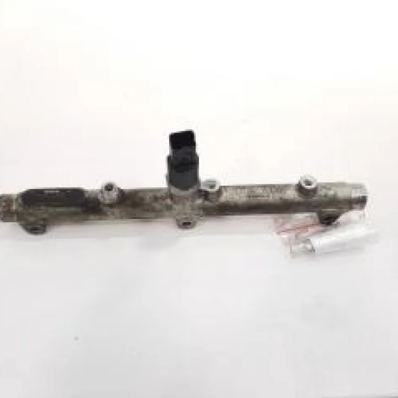 Rampa injectoare cu senzori, Citroen C8 [Fabr 2002-2014] 2.2 hdi, 4HW, 0445214017 (id:438479) Retur ușor