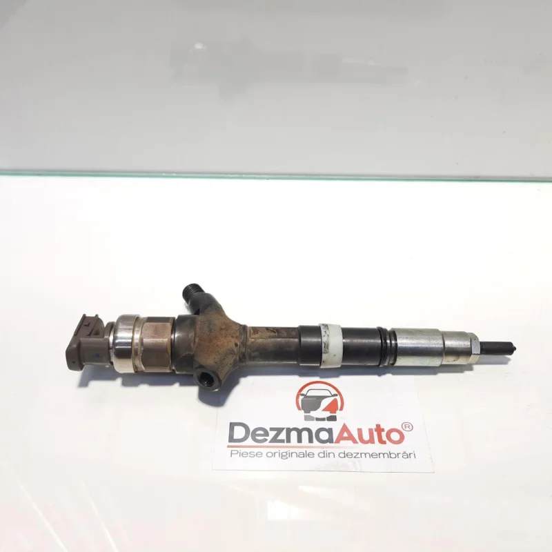 Injector, Toyota Avensis II (T25) [Fabr 2002-2008] 2.0 D, 1CD-FTV, 23670-0G010 (pr:110747) Mai ieftin