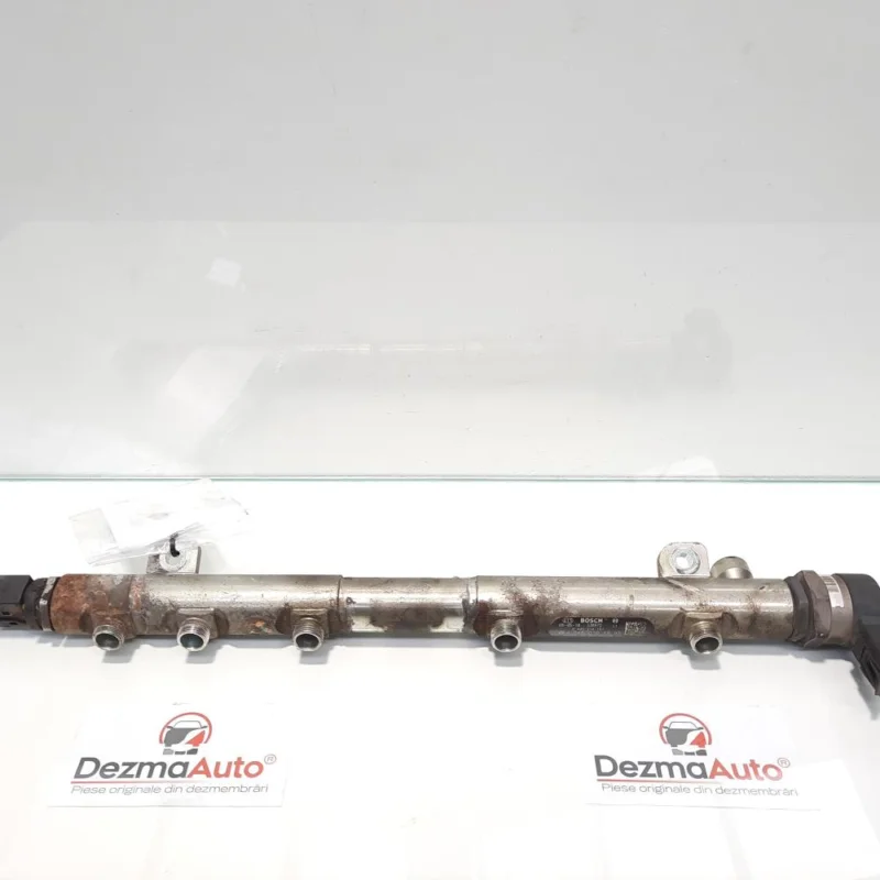 Reducere de preț Rampa injectoare cu senzori, Mercedes Vito (638) [Fabr 1997-2003] 2.2 CDI, OM646985, cod A6460701895 (id:439071)