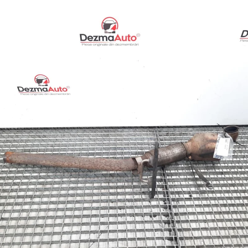 Catalizator, cod 1K0131690AK, Vw Jetta 3 (1K2) 2.0 tdi, BKD (id:438730) Mai ieftin