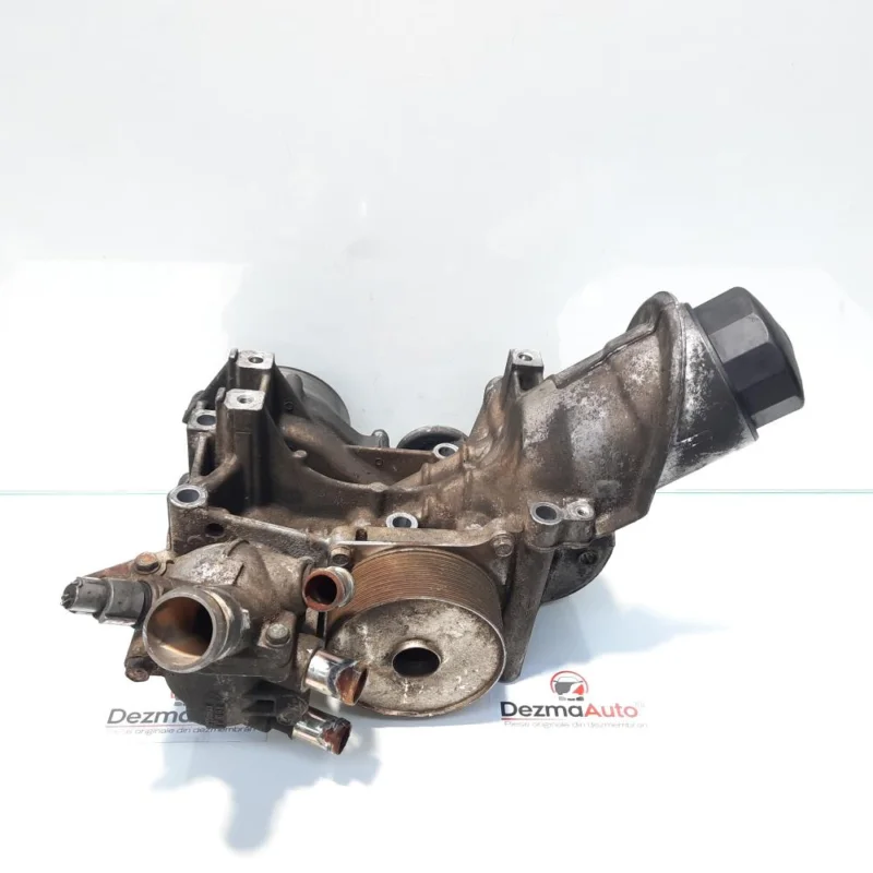 Suport accesorii, Honda Accord VII [2003-2012] 2.2i-ctdi, N22A1 (id:438700) Mai ieftin