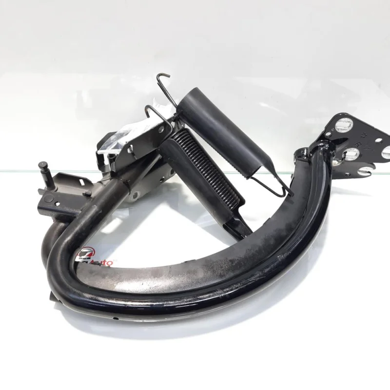 Ultima șansă Set balamale capota spate, Audi A4 (8K2, B8) [Fabr 2008-2015] (id:438600)