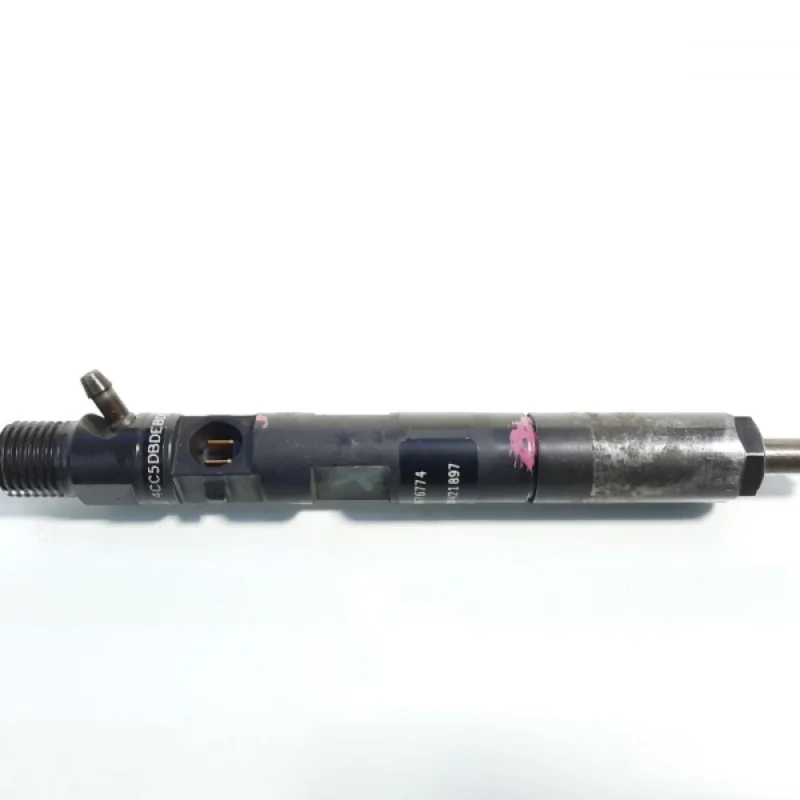Retur ușor Injector, Nissan Micra 3 (K12) [Fabr 2003-2010] 1.5 dci, 8200676774, H8200421897