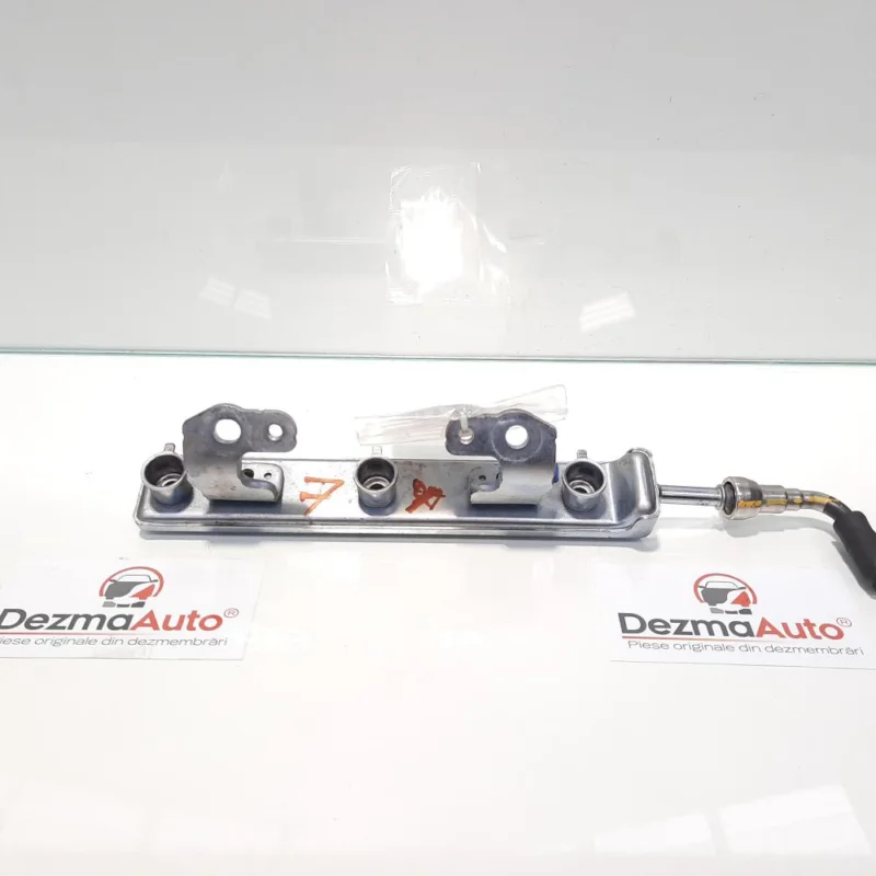 Rampa injectoare, Nissan Note 2 [Fabr 2012-prezent] 1.2 B, HR12DE (id:438601) Expediere rapidă