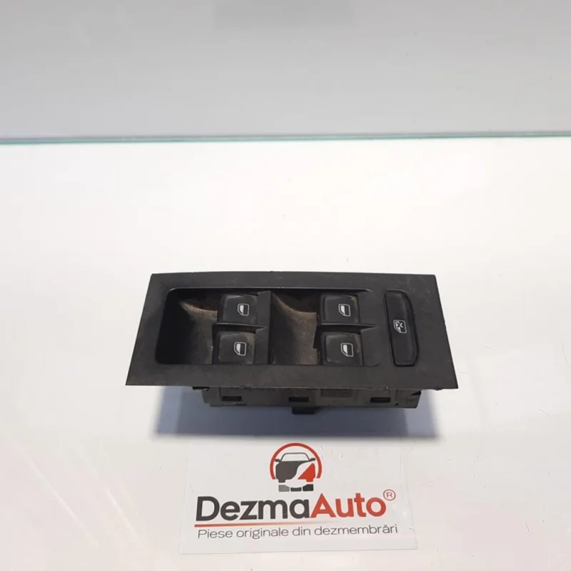 Reducere extra Butoane comenzi stanga fata, Skoda Octavia 3 (5E3) [Fabr 2012-prezent] 5E0959857