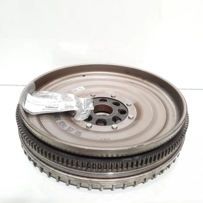 Volanta automata, Mercedes Clasa CLA Coupe (C117) [Fabr 2013-2018] 2.2 cdi, OM651930, A6510305705 Reducere