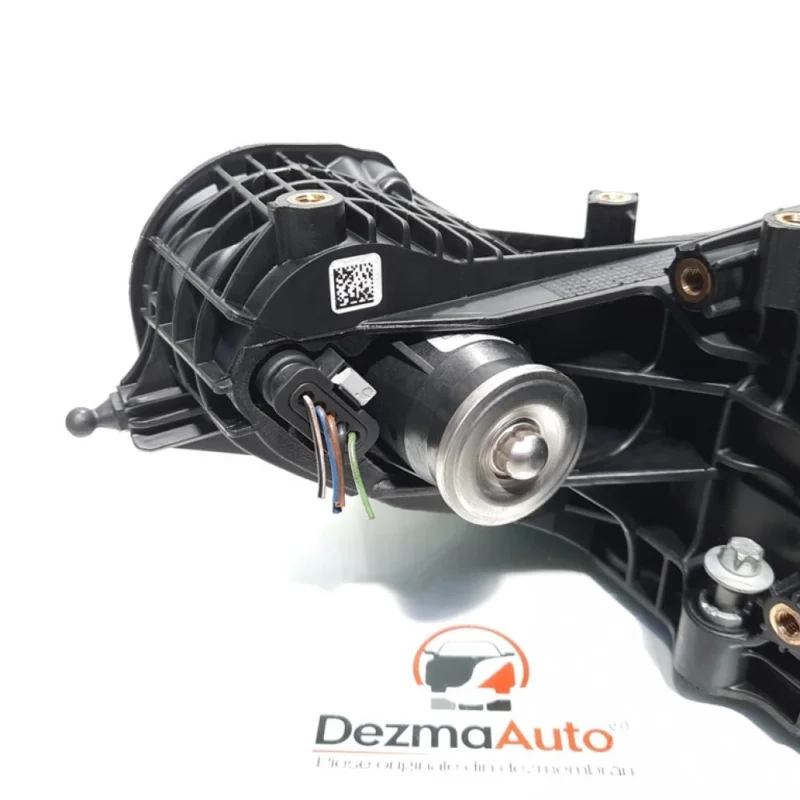 Cel mai bun preț Motoras galerie admisie, Mercedes Clasa CLA Coupe (C117) [Fabr 2013-2018] 2.2 cdi, OM651930