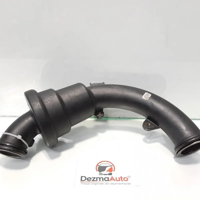 Tub intercooler, Mercedes Clasa CLA Coupe (C117) [Fabr 2013-2018] 2.2 cdi, OM651930, A6511400387 Vezi acum