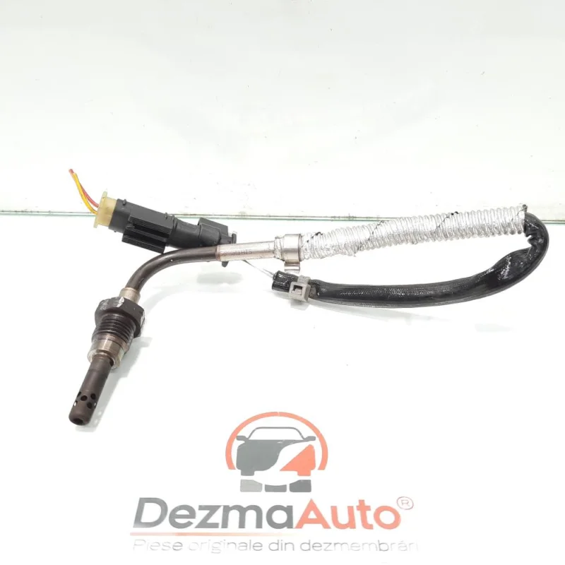 Reducere extra Sonda temperatura gaze, Mercedes Clasa B (W246) [Fabr 2011-2018] 2.2 cdi, OM651930,cod A0009056704