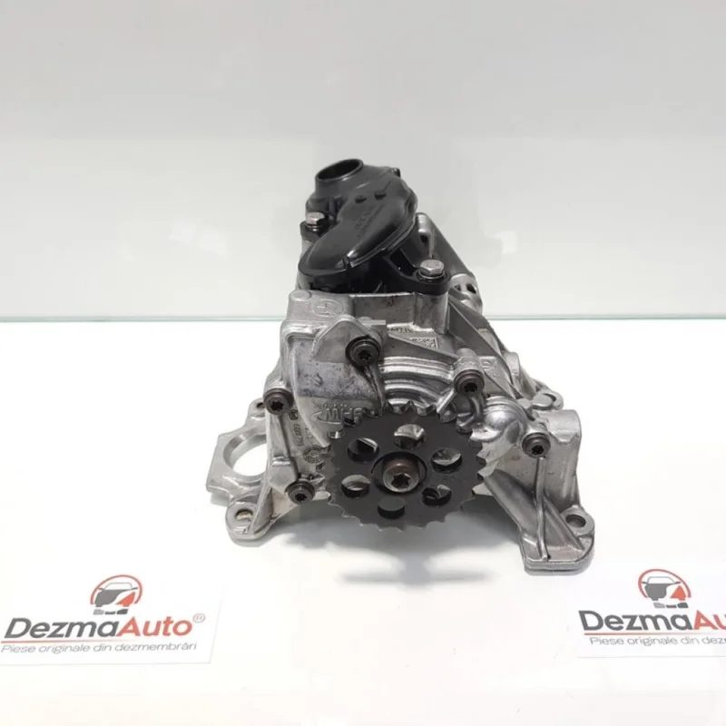 Pompa ulei pe pinion, Bmw 1 (F20, F21) [Fabr 2011-2017] 2.0 d, B47D20A,cod 851375608(id:430429) Noutate