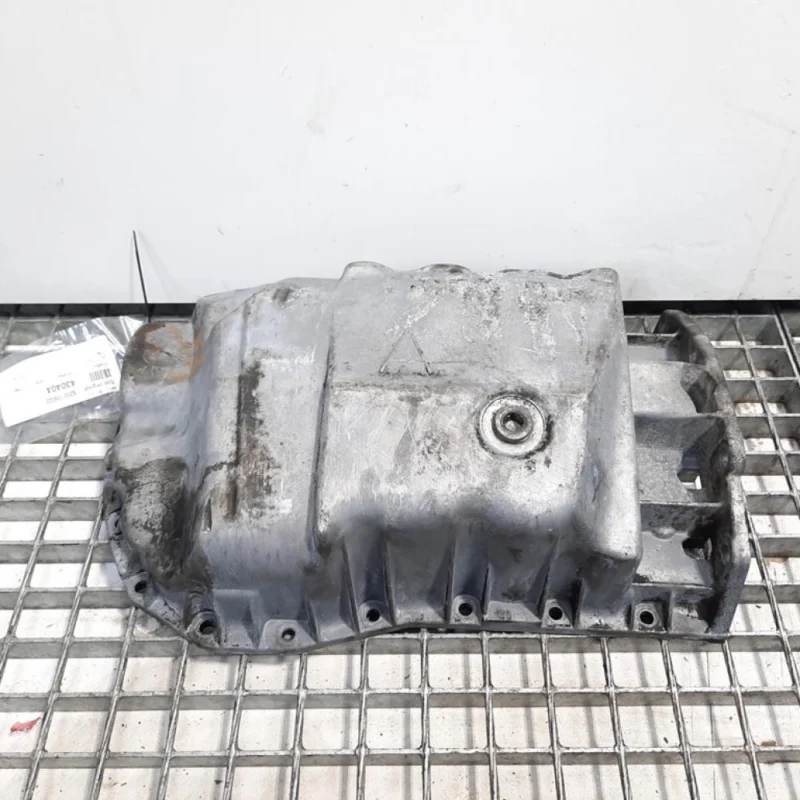 Baie ulei, Renault Megane 2 [Fabr 2003-2008] 1.9 dci, F9Q, 8200105022 Mai ieftin