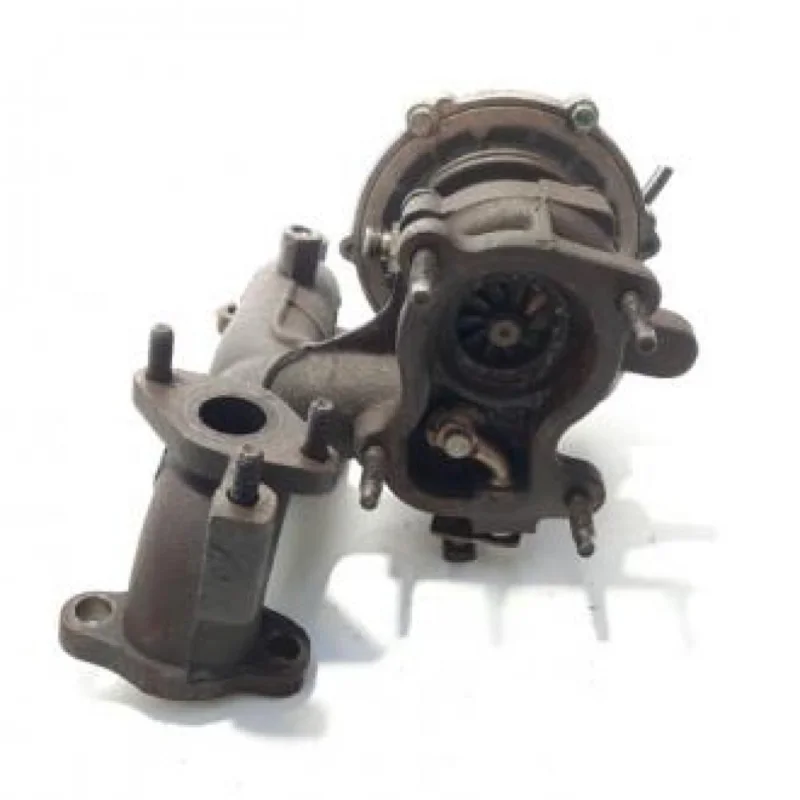 Reduceri Turbosuflanta, cod 045253018L, Skoda Fabia 1 (6Y) 1.4 tdi, BNM