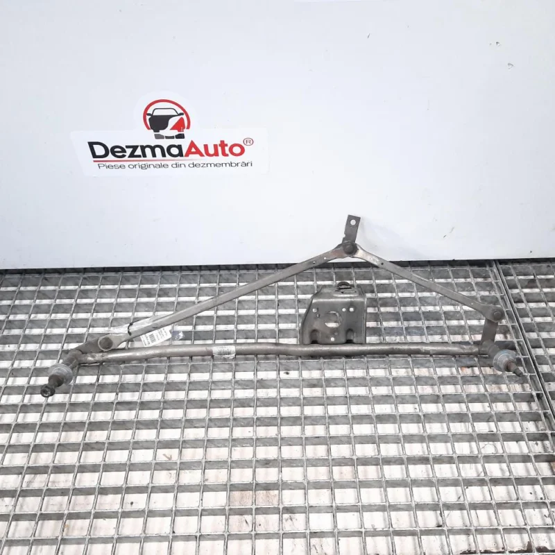 Ansamblu stergatoare fata, Renault Master PRO Platforma [2005-2010] (id:436802) Reducere extra