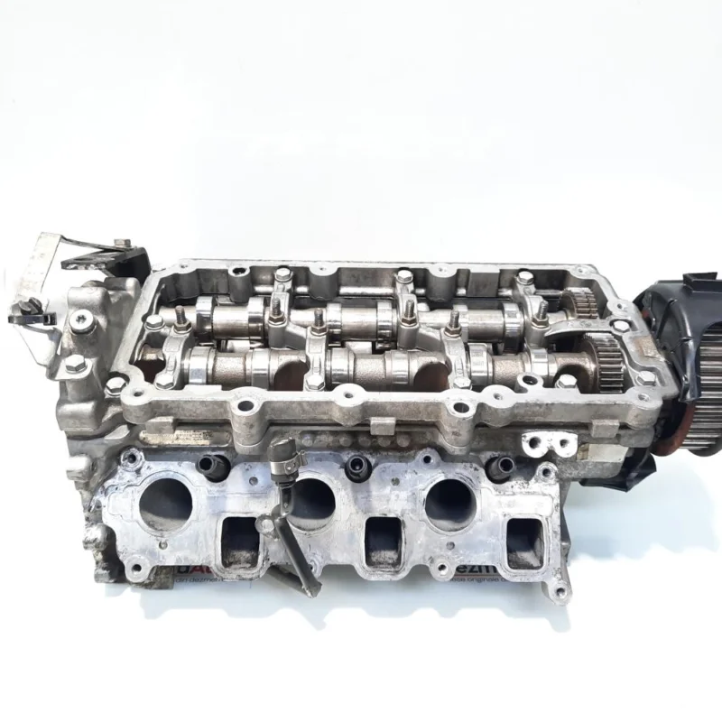 Chiulasa cu 2 axe came stanga, Audi Q7 (4LB) 3.0 tdi, BUG, 0593AL (pr:121080) Calitate înaltă